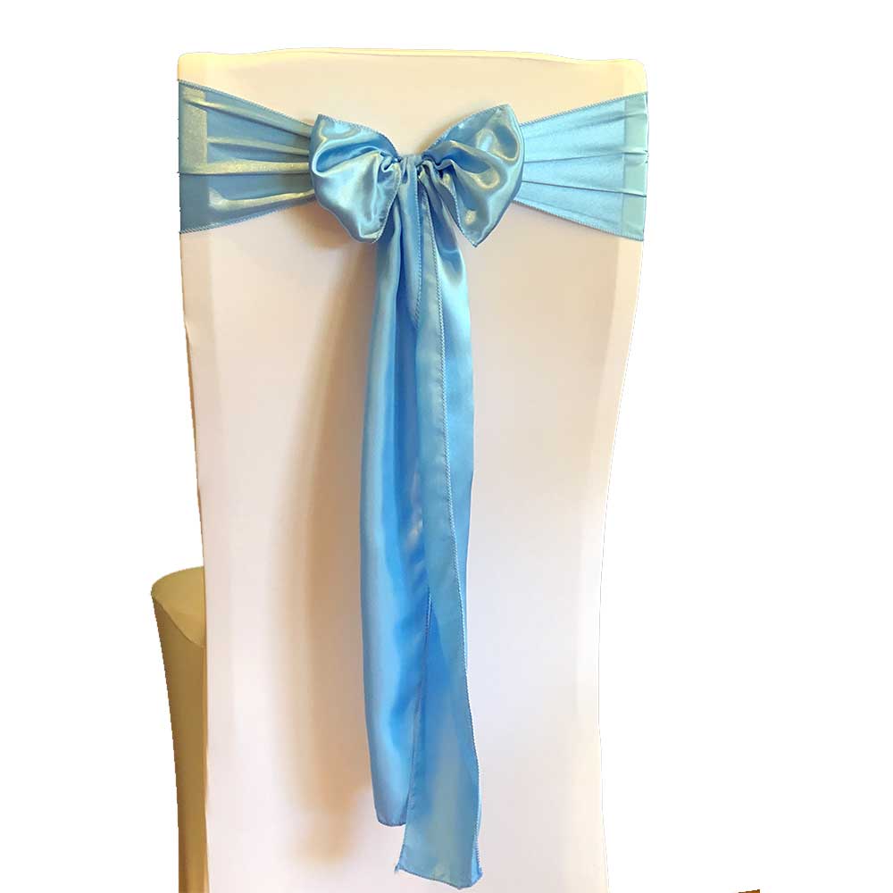 Sashes & Bands | Chair Covers Direct